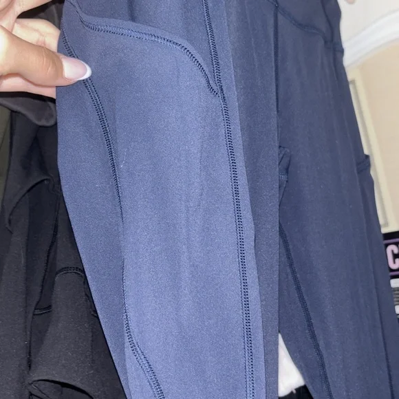 Lululemon Leggings - Picture 3 of 5